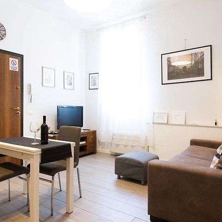 Alloggio Casa Tua Florens Exteriör bild