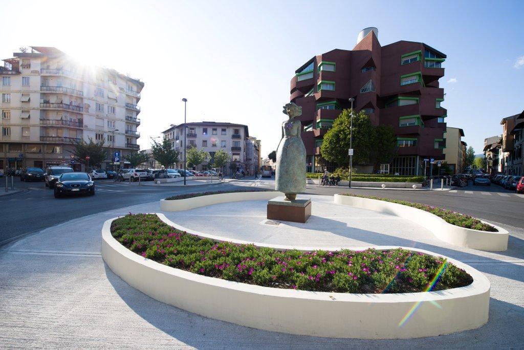 Alloggio Casa Tua Florens Exteriör bild