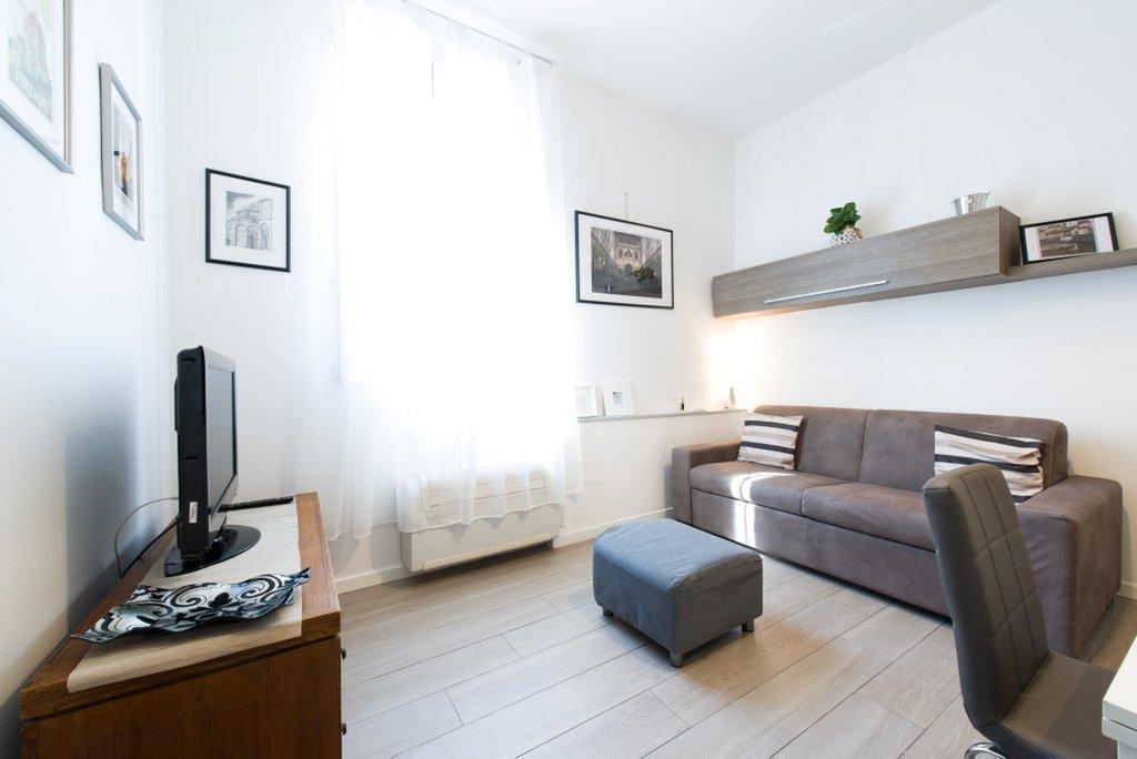 Alloggio Casa Tua Florens Exteriör bild