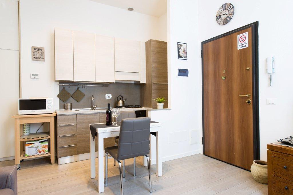 Alloggio Casa Tua Florens Exteriör bild